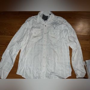 AFFLICTION BLACK PREMIUM
